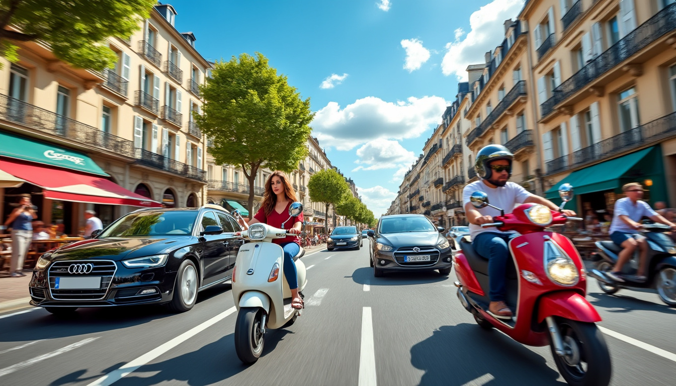 découvrez comment des milliers de conducteurs en france circulent sans assurance auto, souvent à leur insu. cette situation préoccupante soulève des enjeux de sécurité routière et de responsabilité. informez-vous sur les risques encourus et les solutions pour garantir votre couverture automobile.