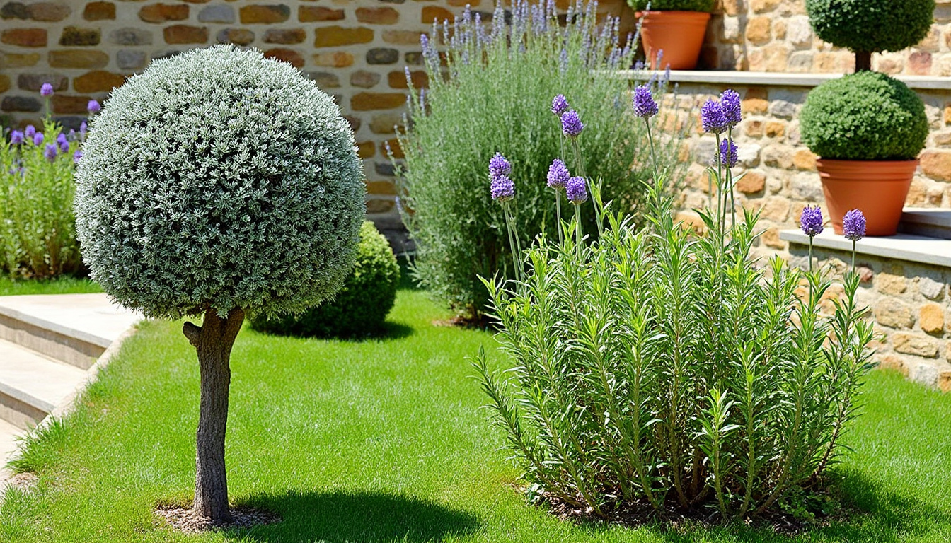 découvrez nos six conseils indispensables pour entretenir vos plantes méditerranéennes, tels que le citronnier, l'agapanthe et le laurier-rose. apprenez à sublimer votre jardin tout en favorisant leur épanouissement et leur floraison.