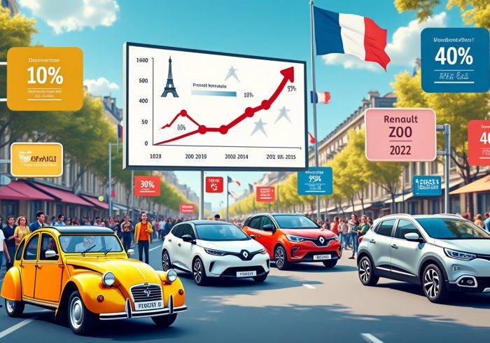 découvrez comment l'évolution des tarifs d'assurance automobile impacte les véhicules préférés des français. analyse des augmentations à prévoir et conseils pour optimiser vos coûts d'assurance.