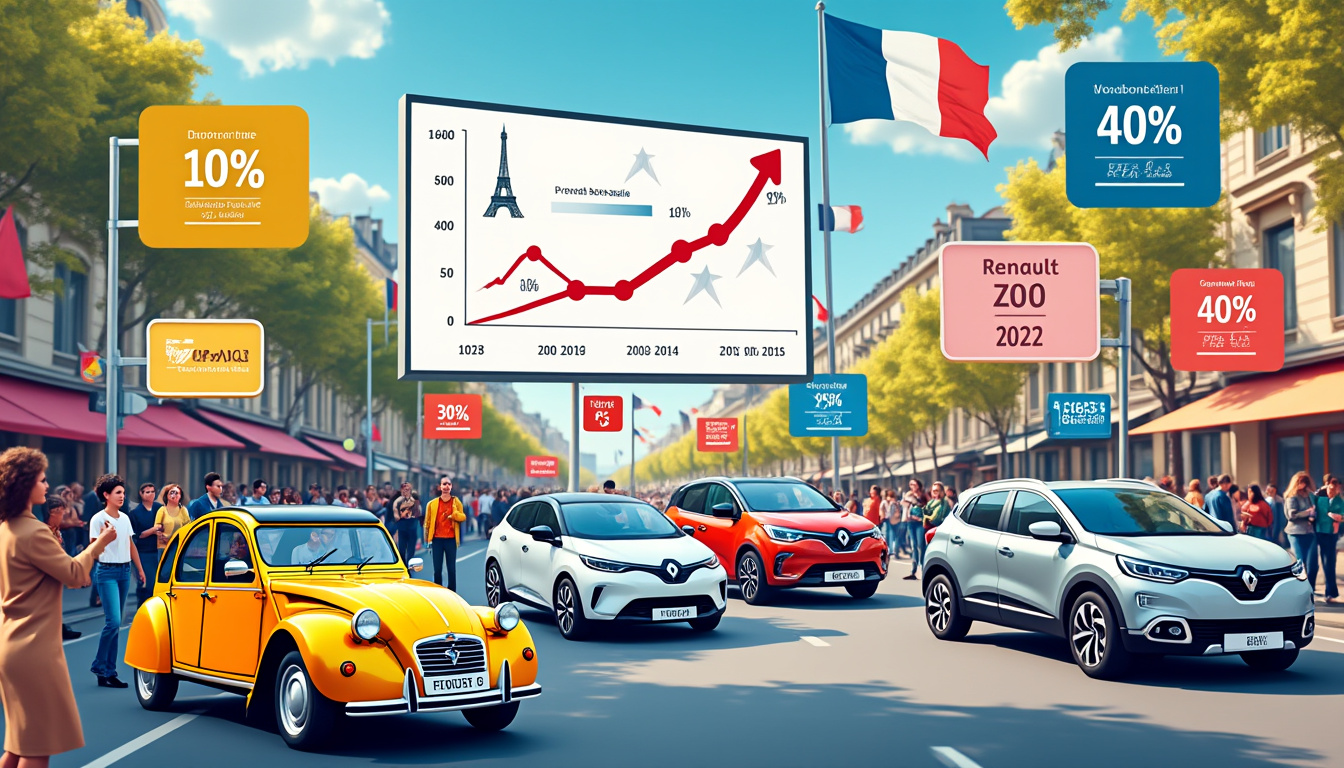 découvrez comment l'évolution des tarifs d'assurance automobile impacte les véhicules préférés des français. analyse des augmentations à prévoir et conseils pour optimiser vos coûts d'assurance.