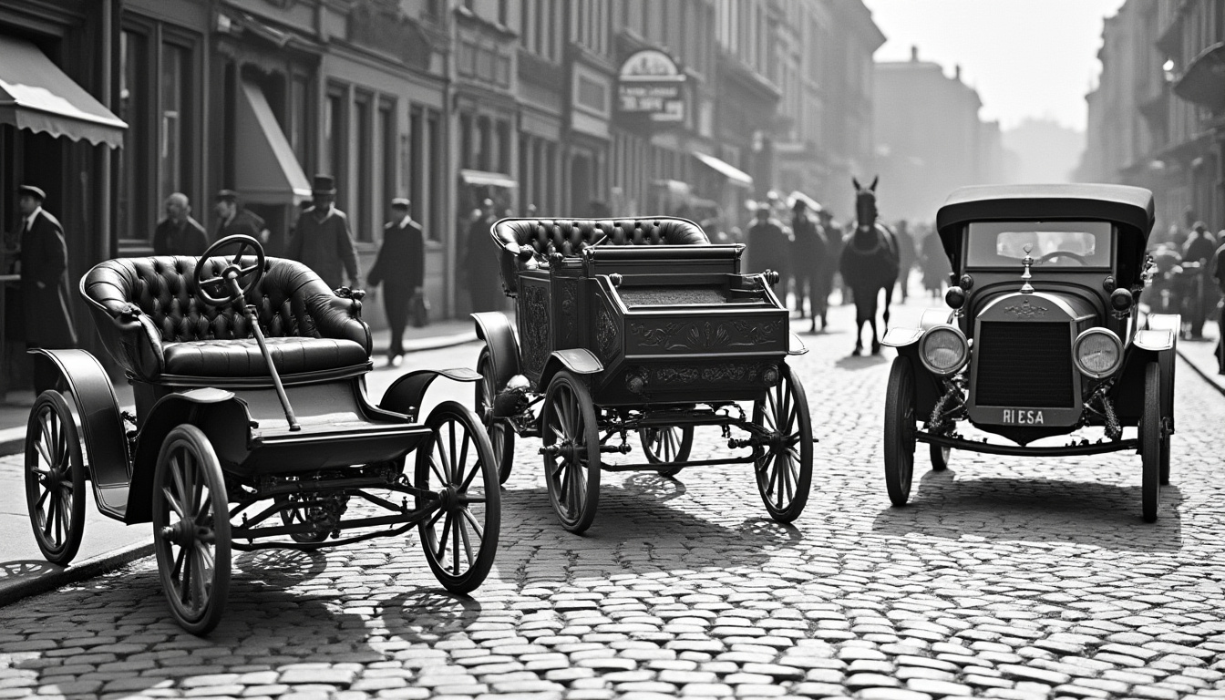 célébrez les 67 ans de l'assurance automobile ! découvrez l'évolution fascinante de ce secteur depuis le 27 février, ses innovations, ses défis et son impact sur la sécurité routière. plongez dans l'histoire et l'avenir de l'assurance auto.