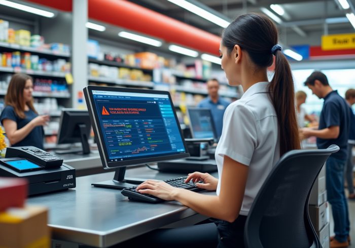 découvrez les nouvelles exigences fiscales concernant les logiciels de caisse auto-certifiés. assurez votre conformité et évitez les sanctions en vérifiant dès maintenant que votre système respecte les normes en vigueur. informez-vous sur les étapes à suivre pour une mise à jour réussie.