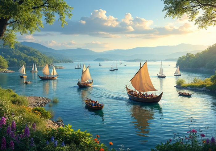 découvrez les enjeux cruciaux auxquels font face flottes et pilliot après l'ère des grands lacs. analyse profonde de l'impact écologique, économique et social sur les régions concernées et perspectives d'avenir.