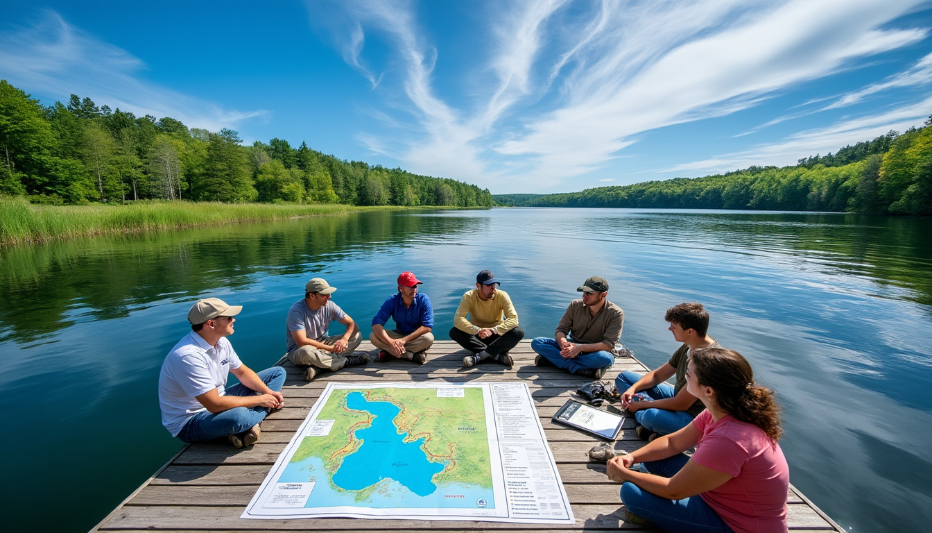 découvrez les enjeux clés auxquels font face flottes et pilliot après l'ère des grands lacs. une analyse approfondie des défis et des opportunités qui se dessinent dans ce nouveau contexte environnemental et économique.