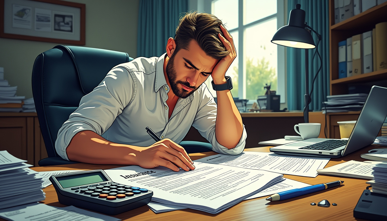 découvrez notre guide pratique complet pour résilier facilement votre contrat d'assurance auto, moto ou habitation. suivez nos conseils étape par étape pour naviguer dans les démarches administratives, respecter les délais et éviter les pénalités. votre tranquillité d'esprit commence ici !