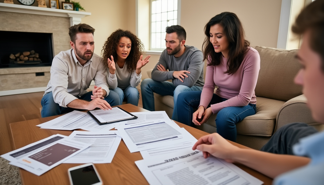 découvrez notre guide pratique complet pour mettre fin à votre contrat d'assurance auto, moto ou habitation en toute simplicité. suivez nos conseils pour résilier votre contrat en respectant toutes les étapes légales et éviter les erreurs courantes. prenez le contrôle de votre assurance dès aujourd'hui !