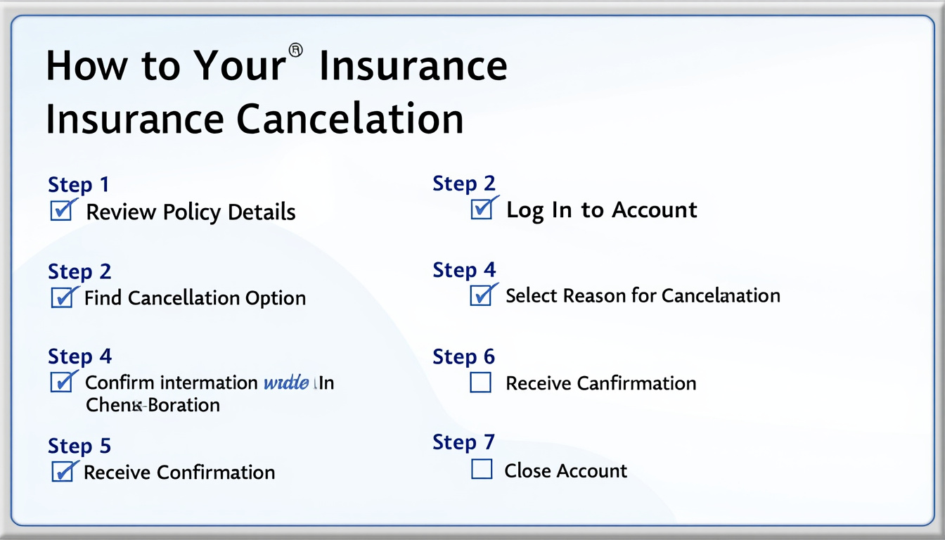 découvrez notre guide pratique complet pour résilier votre contrat d'assurance auto, moto ou habitation en toute simplicité. conseils, procédures et astuces pour mettre fin à votre contrat en toute sérénité.