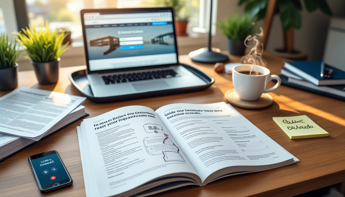 découvrez notre guide pratique pour résilier efficacement votre contrat d'assurance auto, moto ou habitation. suivez nos étapes simples et conseils utiles pour faciliter votre démarche et protéger vos droits.