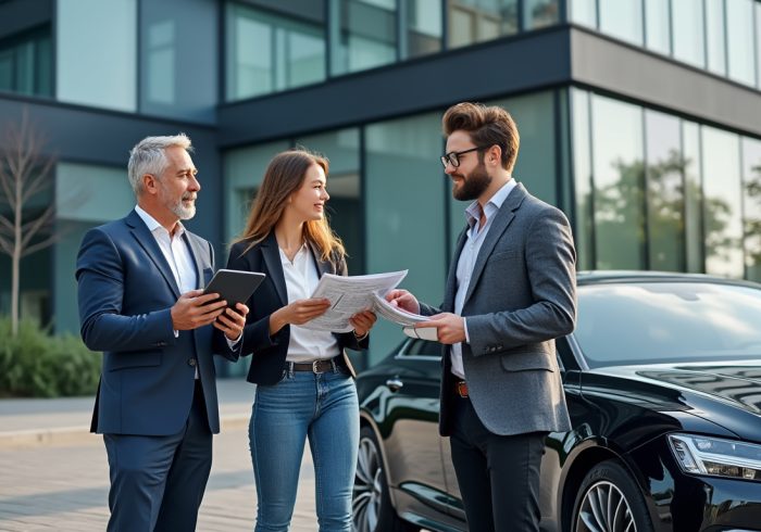 découvrez comment la hague a pris la décision stratégique de choisir un nouvel assureur automobile après des complications rencontrées avec son précédent prestataire. une analyse des enjeux et des impacts pour la commune.