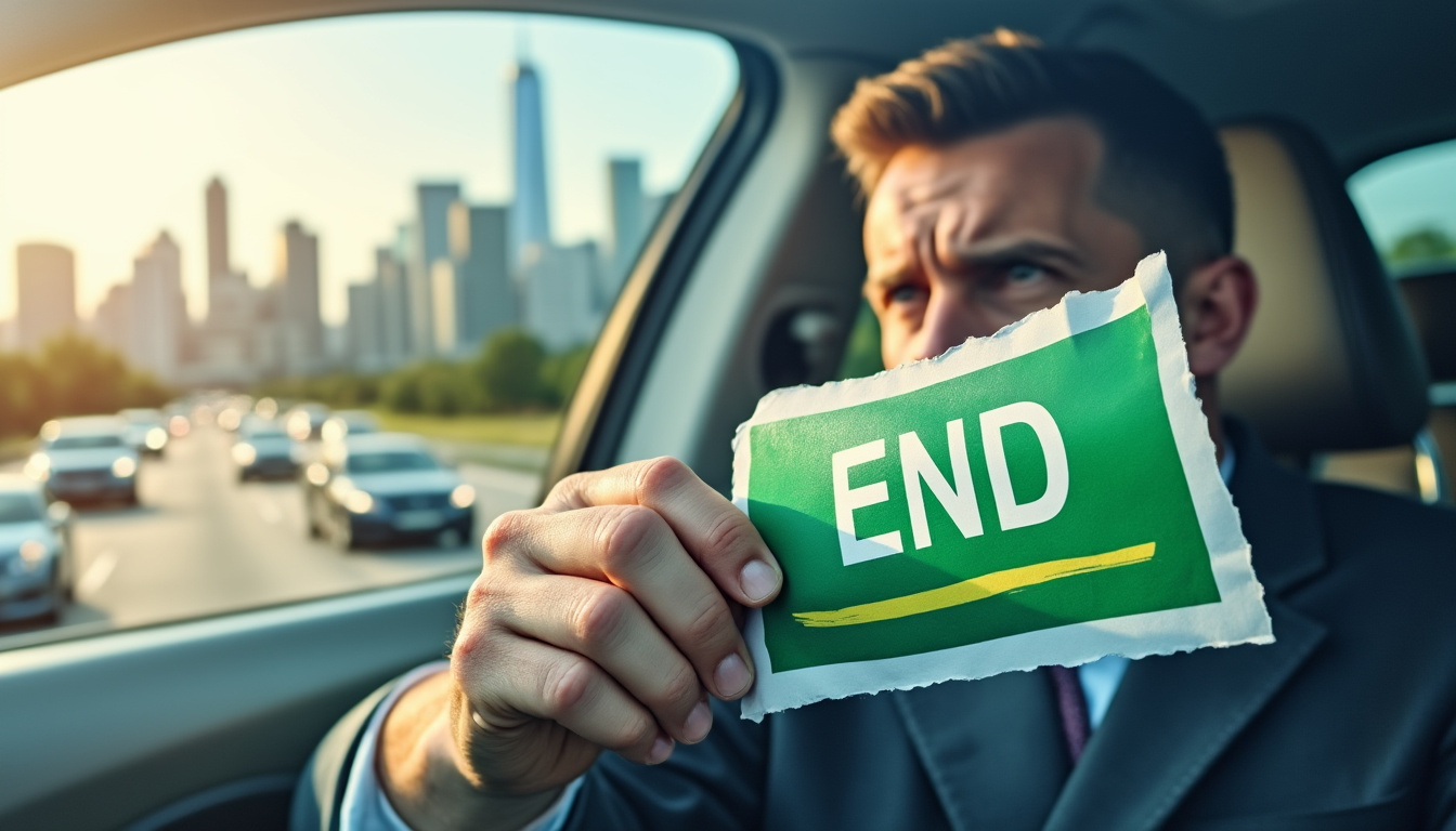 découvrez pourquoi la fin de la vignette verte souligne l'importance cruciale de maintenir une assurance auto. protégez-vous et votre véhicule tout en comprenant les nouvelles réglementations et enjeux de sécurité routière.