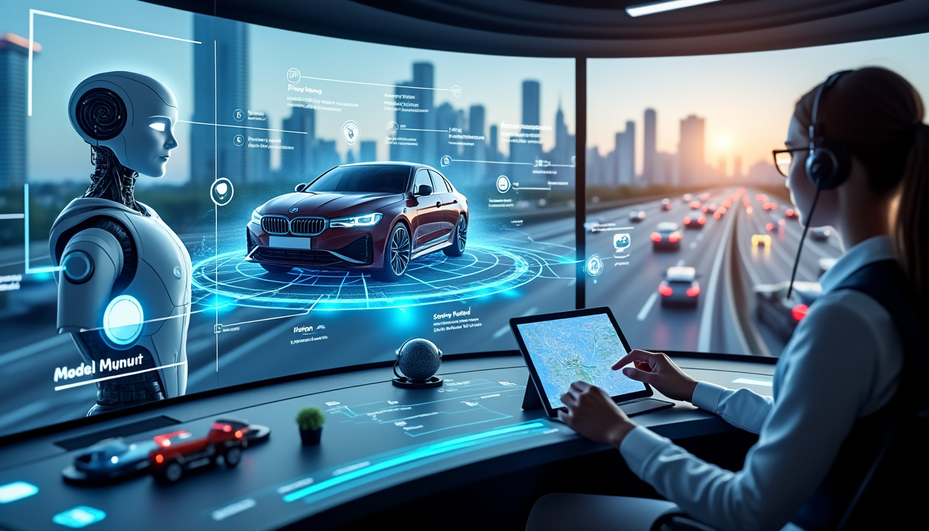 découvrez comment la transformation numérique bouleverse le secteur de l'assurance automobile grâce aux innovations technologiques. explorez les tendances émergentes, les nouvelles solutions et l'impact sur l'expérience client dans un monde en constante évolution.