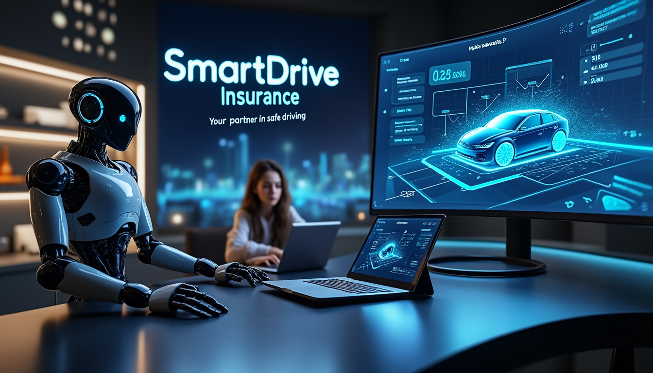 découvrez comment la transformation numérique révolutionne le secteur de l'assurance automobile grâce aux innovations technologiques. analyse des tendances émergentes, des solutions numériques et des impacts sur les consommateurs et les assureurs.