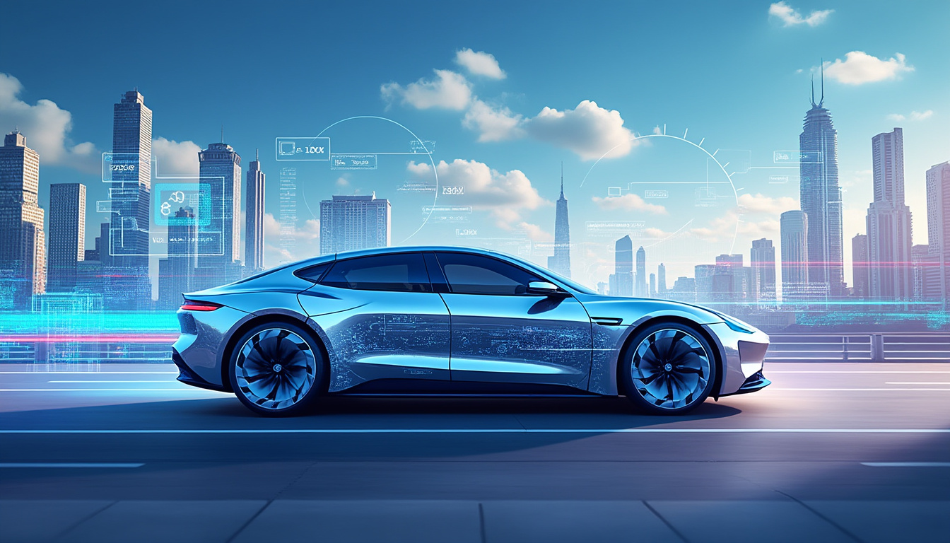 découvrez comment la transformation numérique révolutionne le secteur de l'assurance automobile grâce aux innovations technologiques. explorez les impacts des nouvelles technologies sur les services d'assurance et la manière dont elles améliorent l'expérience client, la gestion des sinistres et la prévention des risques.
