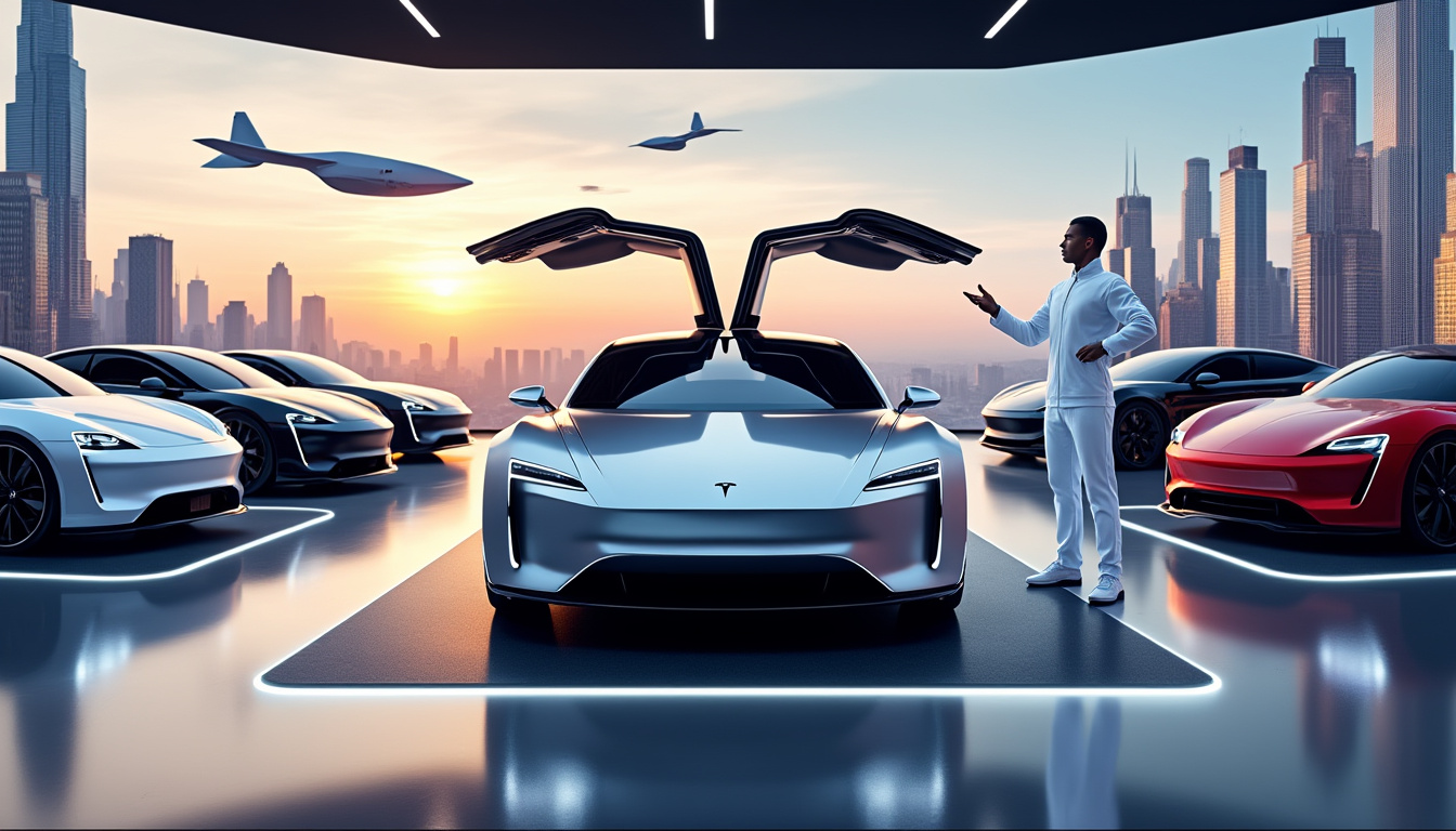 découvrez comment l'administration trump affecte tesla en augmentant les taxes sur les véhicules importés, exacerbant ainsi les défis pour le constructeur automobile. analyse des conséquences économiques et stratégiques pour la marque.
