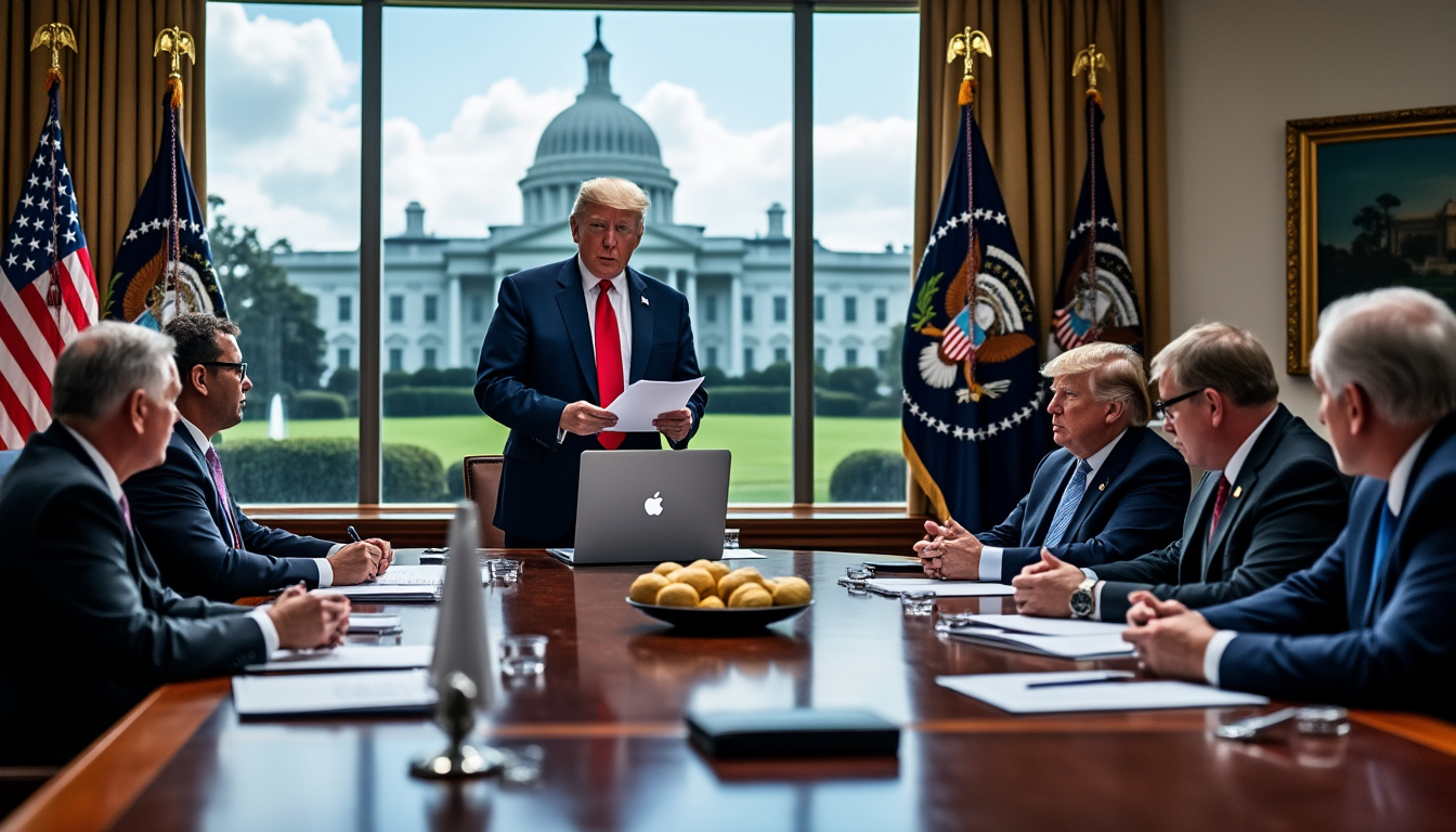 découvrez comment l'administration trump prévoit de réembaucher des experts en sécurité nucléaire récemment licenciés, une décision qui pourrait influencer la gestion de la sécurité nationale et des ressources nucléaires.