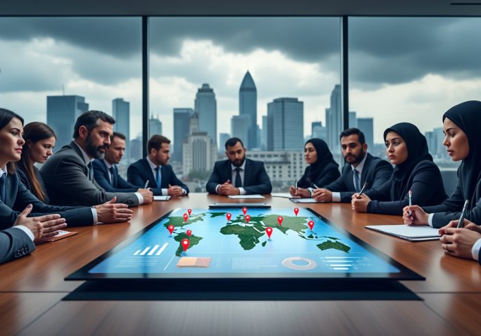 découvrez comment l'administration trump utilise une application innovante pour inciter les migrants à se retirer volontairement, explorant les implications et les réactions autour de cette stratégie controversée.