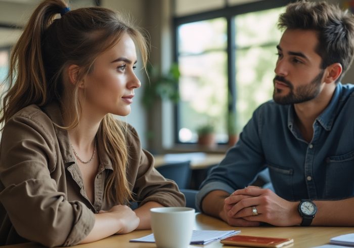 découvrez comment l'administration trump a lancé une application innovante destinée à simplifier le processus d'auto-expulsion pour les immigrés. cette initiative vise à informer et aider ceux souhaitant quitter le territoire américain en toute légalité.