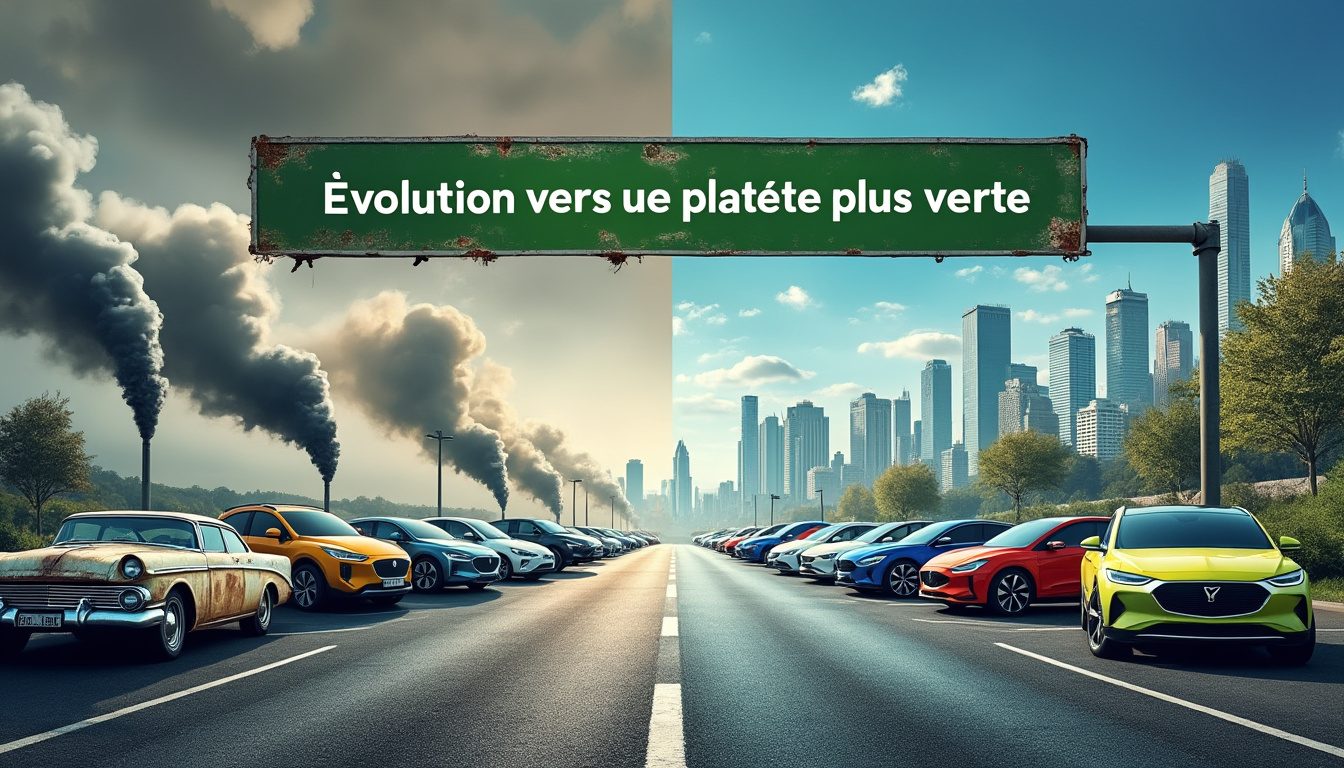 découvrez comment l'administration trump réintroduit des politiques environnementales abandonnées par joe biden, marquant un retour aux mesures de protection des ressources naturelles et de régulation industrielle. une analyse des impacts significatifs sur l'environnement et l'économie américaine.