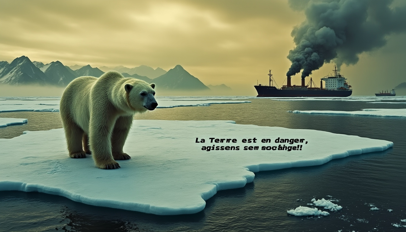 découvrez comment l'administration trump a décidé de modifier les réglementations de l'epa sur les automobiles, un choix qui pourrait avoir des implications majeures sur l'environnement et l'industrie automobile aux états-unis.