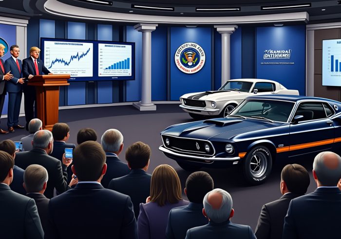 découvrez comment l'administration trump modifie les réglementations de l'epa sur les automobiles, avec des implications significatives pour l'environnement et l'industrie automobile. analyse des stratégies et des conséquences de ces changements.