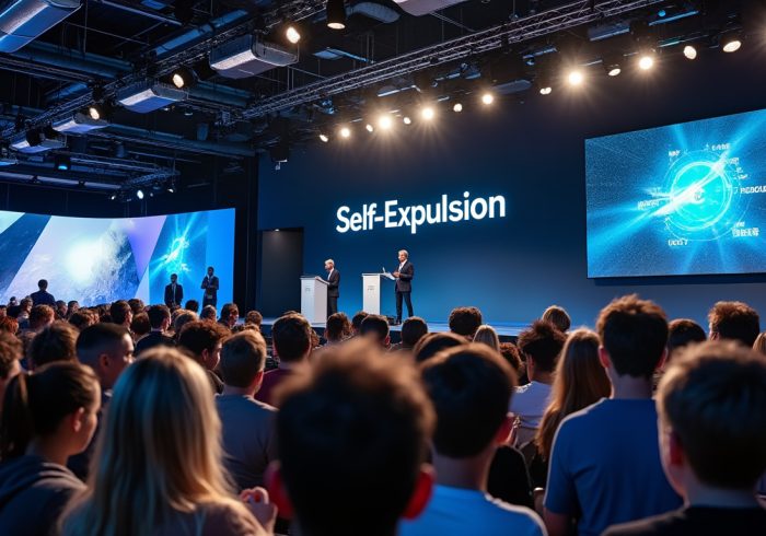 découvrez l'application révolutionnaire d'auto-expulsion lancée aux états-unis, offrant aux utilisateurs un moyen innovant de gérer leurs déplacements et de garantir leur sécurité. apprenez comment cette technologie peut transformer votre expérience quotidienne.