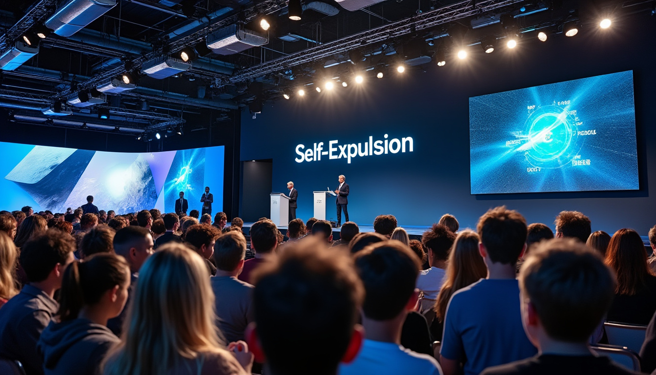 découvrez l'application révolutionnaire d'auto-expulsion lancée aux états-unis, offrant aux utilisateurs un moyen innovant de gérer leurs déplacements et de garantir leur sécurité. apprenez comment cette technologie peut transformer votre expérience quotidienne.