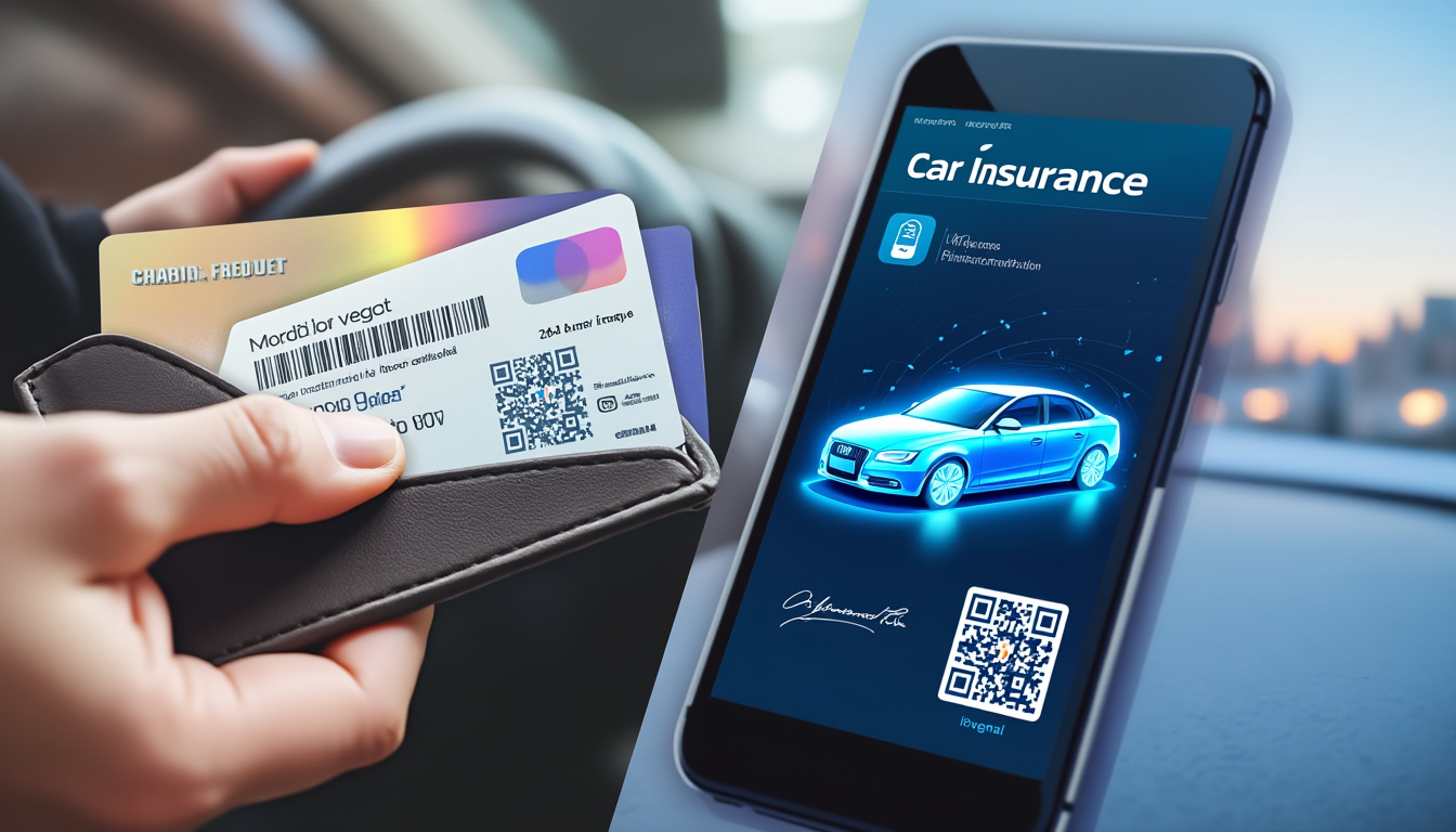 découvrez les changements majeurs de l'assurance auto avec la fin de la carte verte à partir du 1er avril 2024. informez-vous sur les nouvelles réglementations et les implications pour les conducteurs.