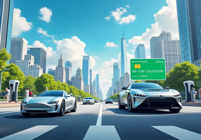 découvrez les changements majeurs apportés à l'assurance automobile avec la fin de la carte verte à partir du 1er avril 2024. informez-vous sur les nouvelles règles, les alternatives et ce que cela signifie pour vous et votre couverture automobile.