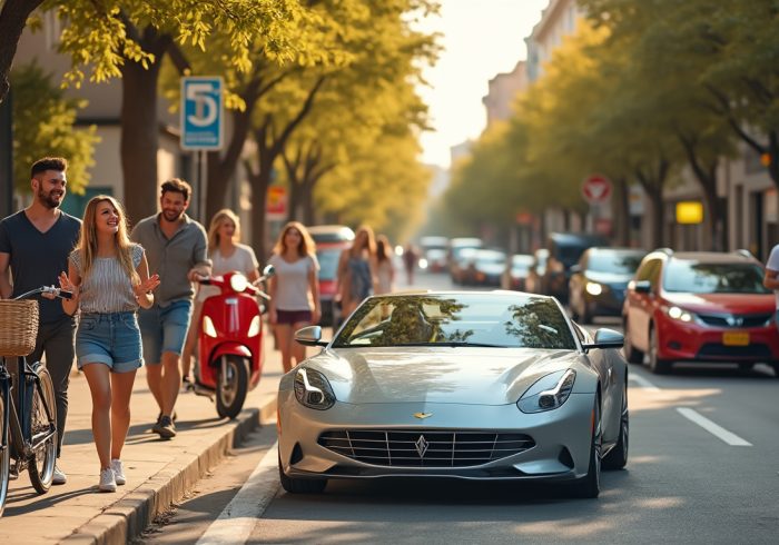 découvrez pourquoi l'assurance automobile n'est pas une obligation universelle et explorez les différentes réglementations selon les pays. informez-vous sur vos droits et obligations en matière d'assurance auto pour prendre des décisions éclairées.