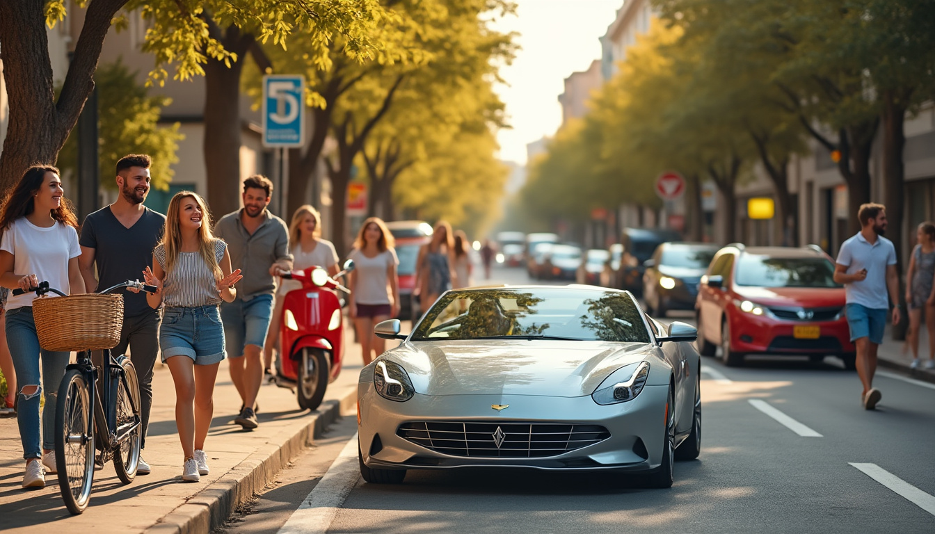 découvrez pourquoi l'assurance automobile n'est pas une obligation universelle et explorez les différentes réglementations selon les pays. informez-vous sur vos droits et obligations en matière d'assurance auto pour prendre des décisions éclairées.