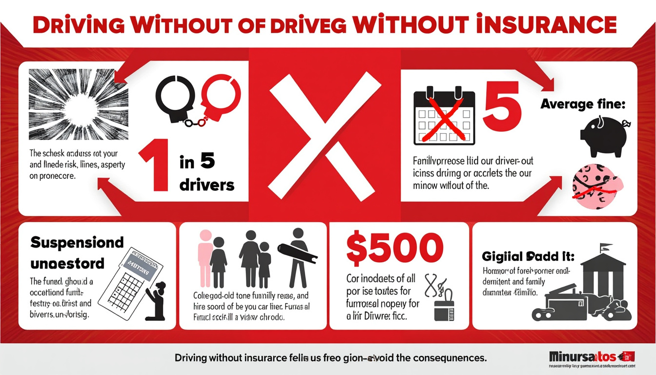 découvrez pourquoi l'assurance automobile n'est pas une obligation universelle. explorez les exceptions, les différences selon les pays et les implications pour les conducteurs. informez-vous pour prendre des décisions éclairées concernant votre protection sur la route.