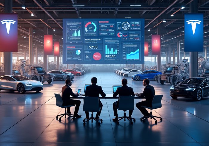 découvrez comment l'automobile est devenue un terrain de confrontation majeur dans la guerre commerciale mondiale, avec des enjeux économiques, des partenariats stratégiques et l'impact des nouvelles technologies. plongez dans cette analyse des forces en présence et des défis à relever.
