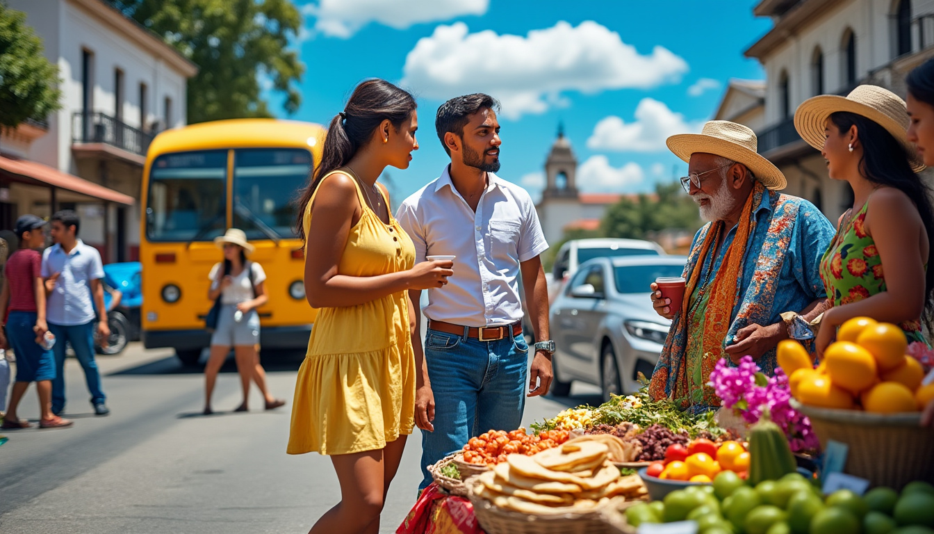 découvrez comment le guatemala a mis fin à l'obligation d'assurance auto, un changement qui pourrait transformer le paysage routier et économique du pays. informez-vous sur les implications de cette décision pour les automobilistes et les entreprises.