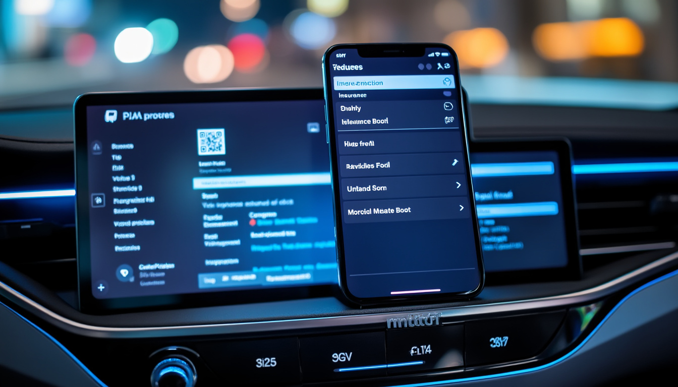découvrez comment le fichier des véhicules assurés remplace efficacement la vignette et la carte verte, simplifiant ainsi la gestion de l'assurance automobile tout en garantissant une sécurité optimale sur les routes.