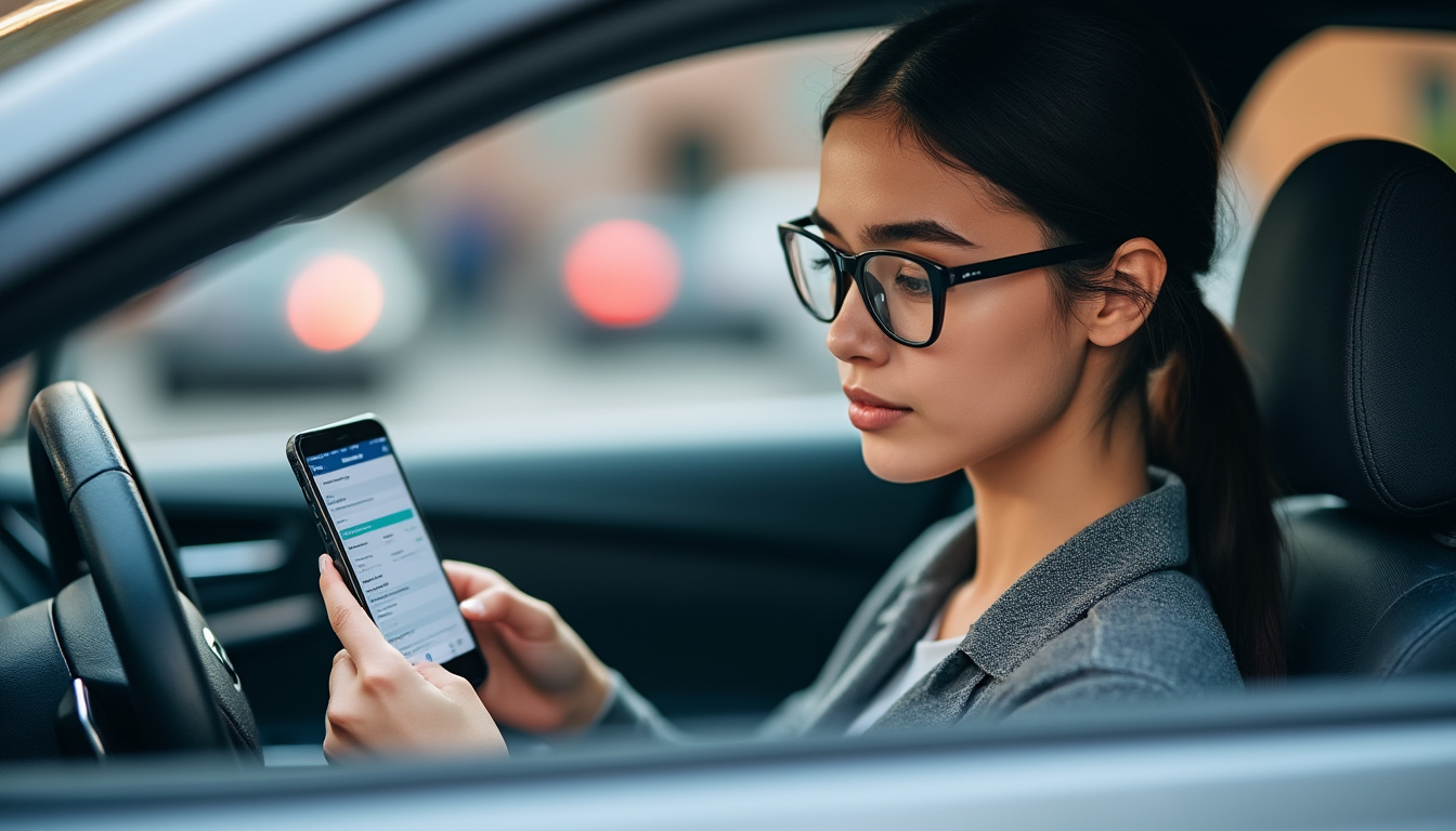 découvrez comment le fichier des véhicules assurés remplace la vignette et la carte verte, garantissant une gestion simplifiée et sécurisée de vos informations d'assurance automobile. informez-vous sur ce changement important et ses avantages pour les conducteurs.