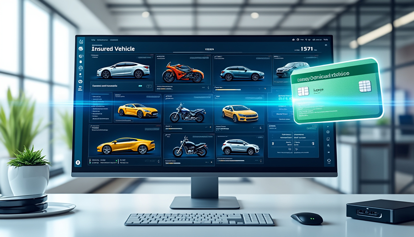 découvrez comment le fichier des véhicules assurés remplace efficacement la vignette et la carte verte, simplifiant ainsi la gestion de votre assurance automobile tout en garantissant une meilleure traçabilité et sécurité sur les routes.
