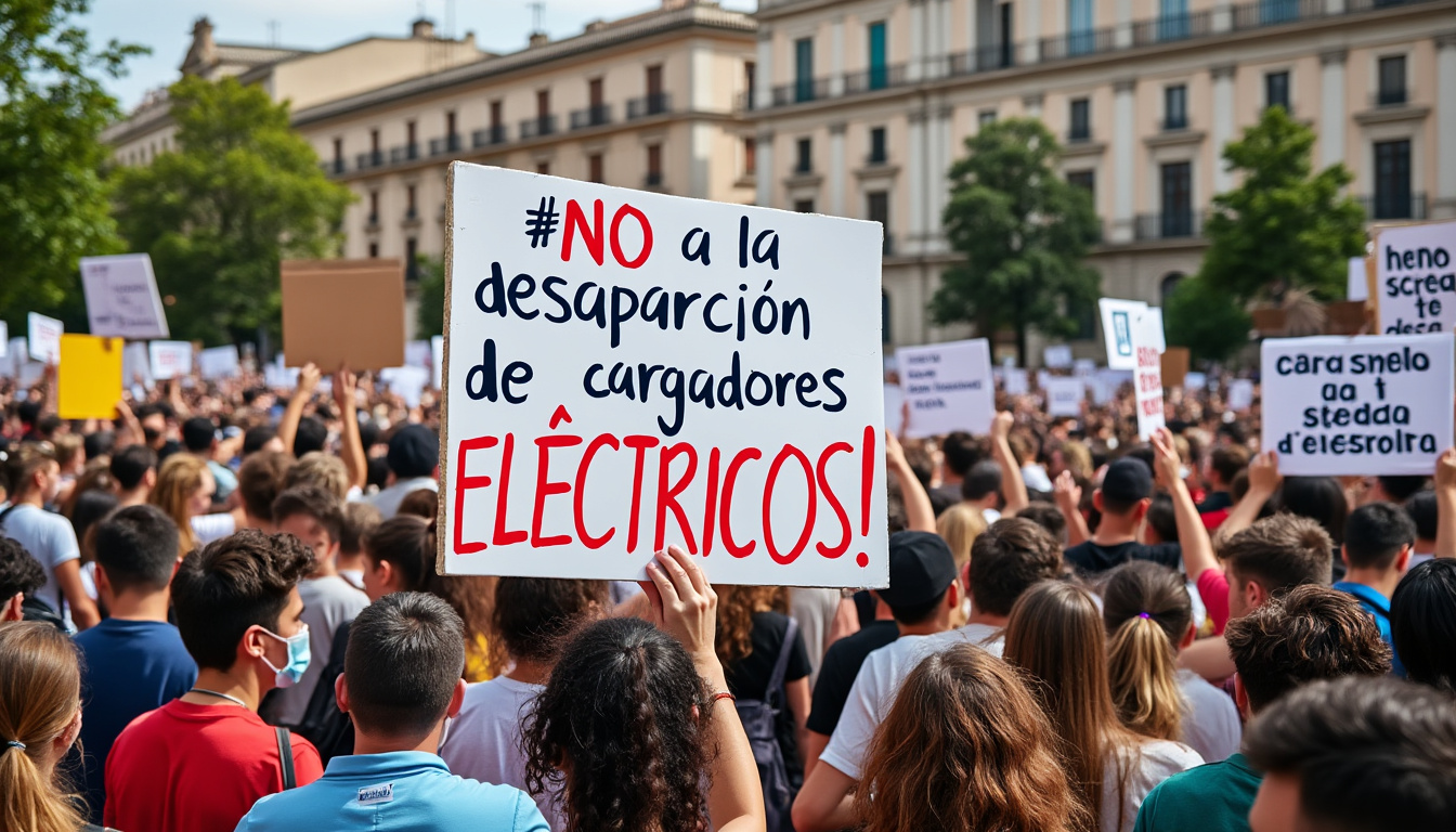 découvrez comment la décision du gouvernement trump de supprimer 8000 chargeurs dans les bâtiments fédéraux impacte l'efficacité énergétique et la modernisation des infrastructures. une mesure controversée qui soulève des questions sur l'avenir des équipements technologiques dans les espaces publics.