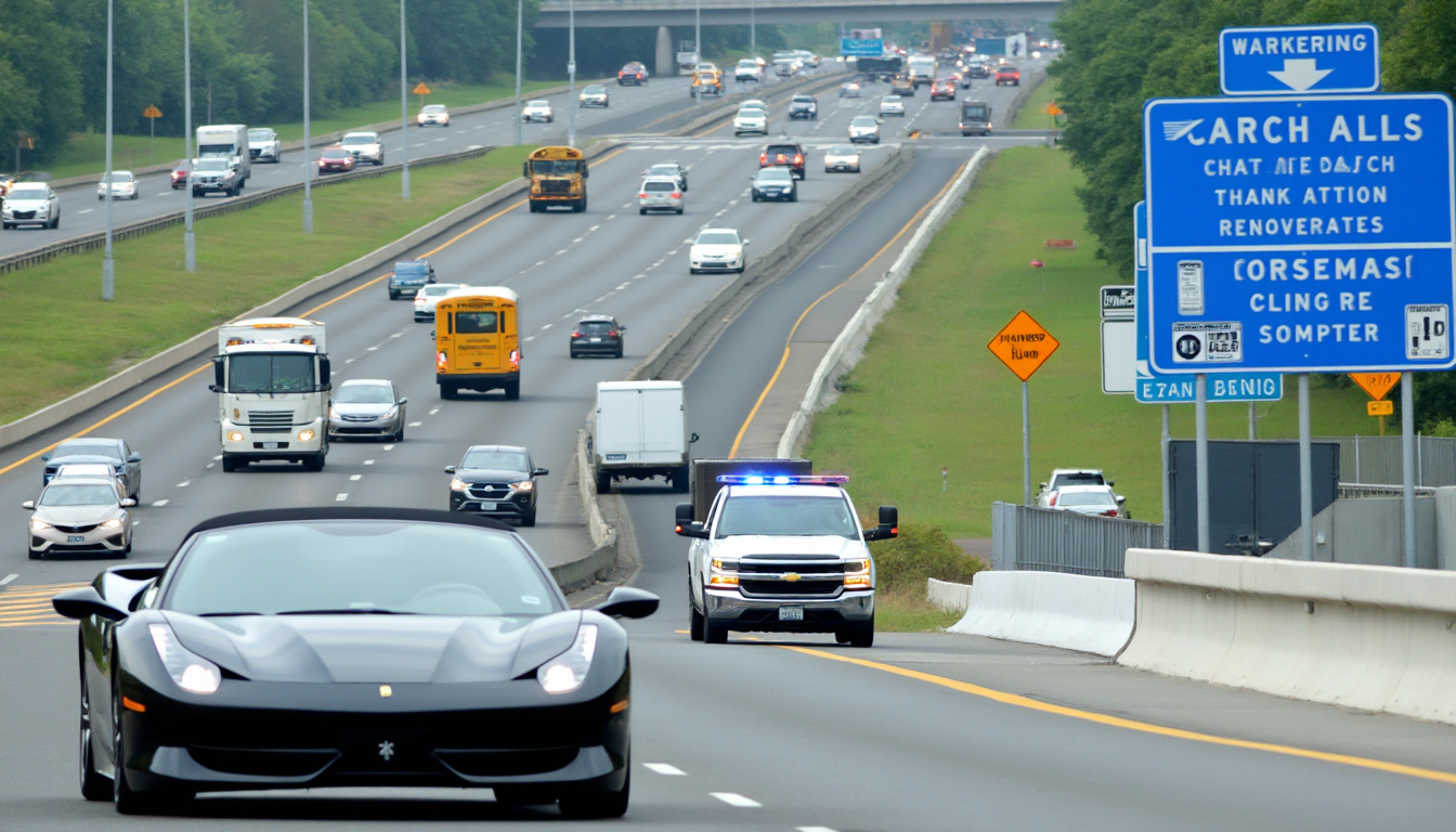 découvrez si votre assurance auto peut couvrir les amendes liées à la conduite. informez-vous sur les options disponibles et les conditions à respecter pour éviter des dépenses imprévues.