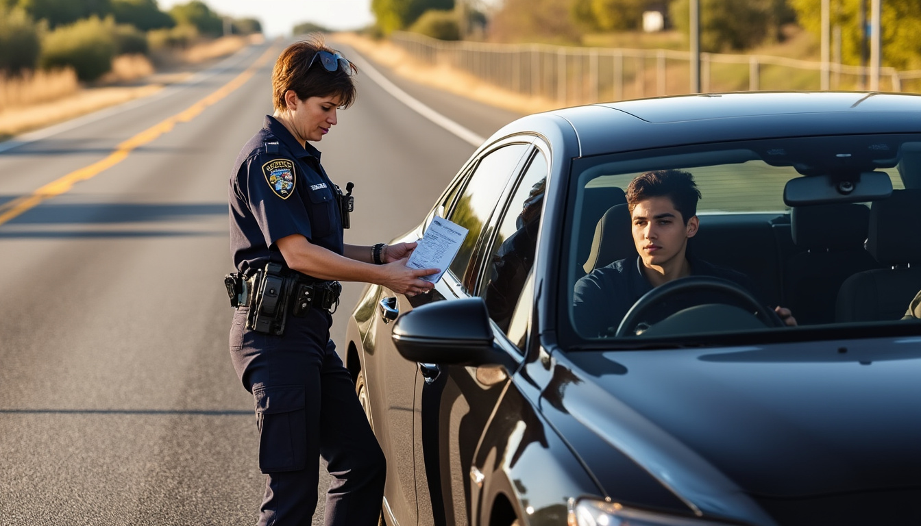 découvrez si votre assurance auto peut couvrir les amendes et comment cela fonctionne. informez-vous sur les modalités et les exceptions pour éviter les surprises sur votre police d'assurance.