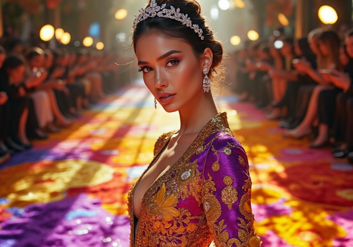 découvrez les astuces fashion incontournables de donatella versace pour sublimer votre style. plongez dans l'univers de la mode avec des conseils exclusifs, des tendances audacieuses et des inspirations qui font la renommée de la célèbre designer italienne.