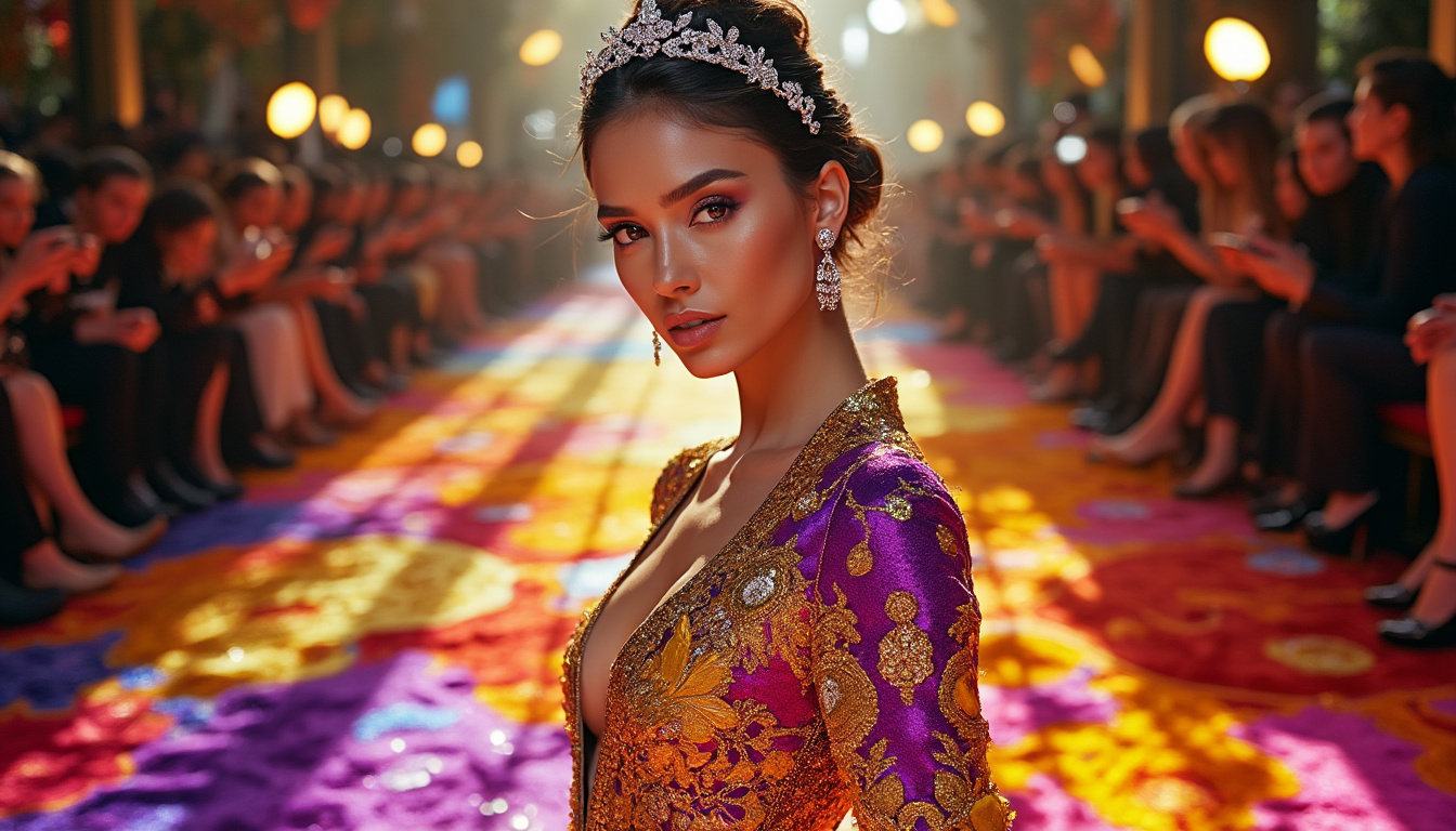 découvrez les astuces fashion incontournables de donatella versace pour sublimer votre style. plongez dans l'univers de la mode avec des conseils exclusifs, des tendances audacieuses et des inspirations qui font la renommée de la célèbre designer italienne.