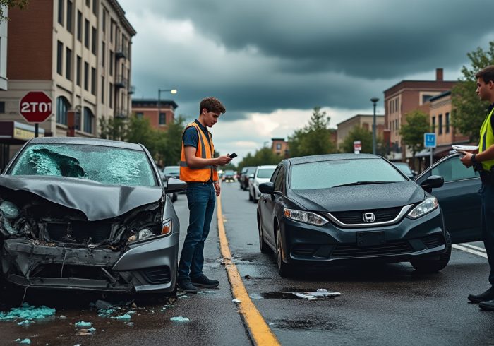 découvrez les conséquences juridiques et financières auxquelles font face les automobilistes non assurés. comprenez les risques encourus, les amendes potentielles et l'impact sur votre permis de conduire, ainsi que des conseils pour éviter ces désagréments.
