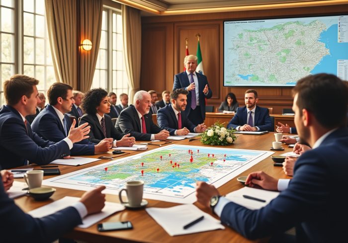 découvrez les enjeux cruciaux de l'entretien de l'éclairage public à locquirec, un thème débattu lors du dernier conseil municipal. analyse des impacts sur la sécurité, l'environnement et la qualité de vie des habitants.