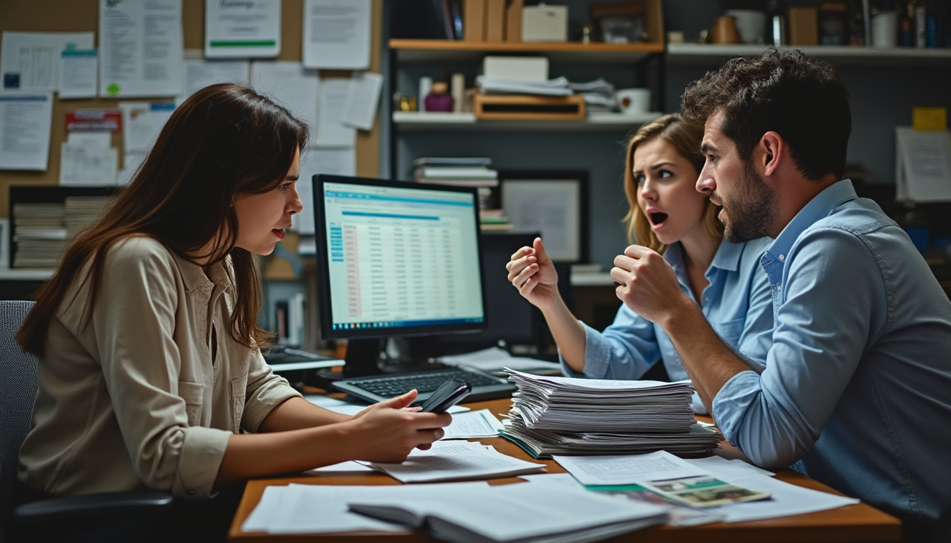 découvrez les dangers cachés des assurances de faible coût proposées par les banques. informez-vous sur les clauses, les limitations et les véritables protections offertes pour faire le meilleur choix pour vos besoins en assurance.