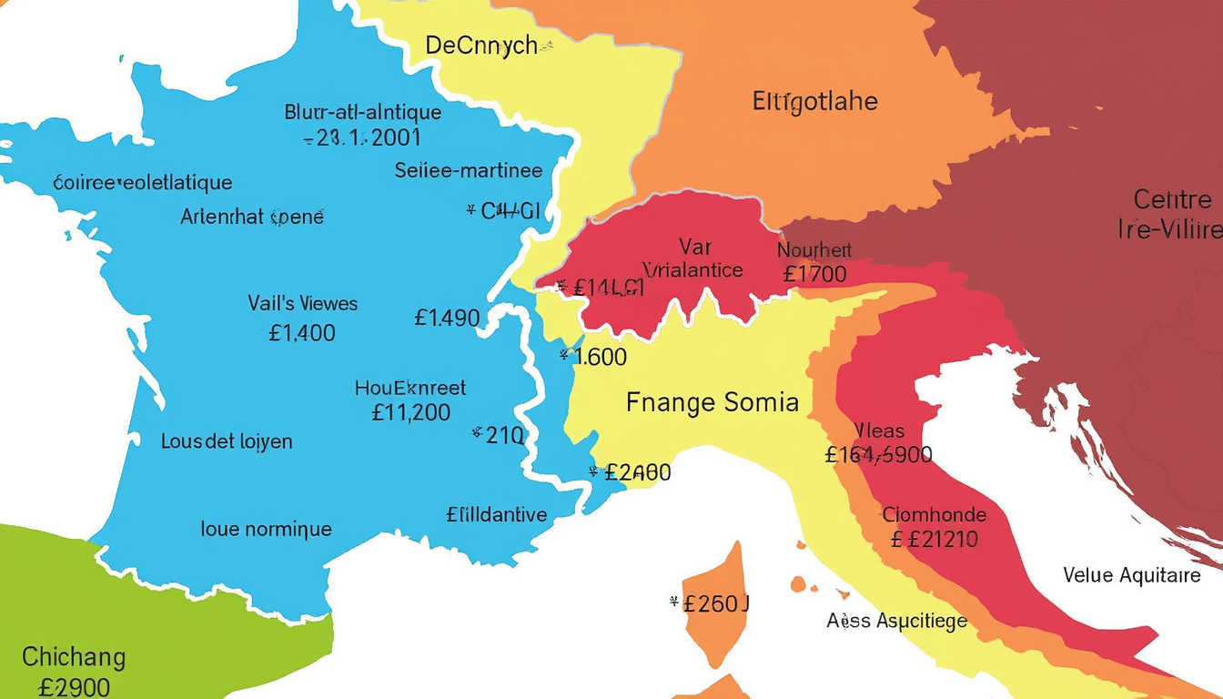 découvrez les régions où les tarifs d'assurance automobile battent des records. ce guide vous présente les zones avec les prix les plus élevés, vous aidant à mieux comprendre les facteurs qui influencent ces coûts et à optimiser votre budget automobile.