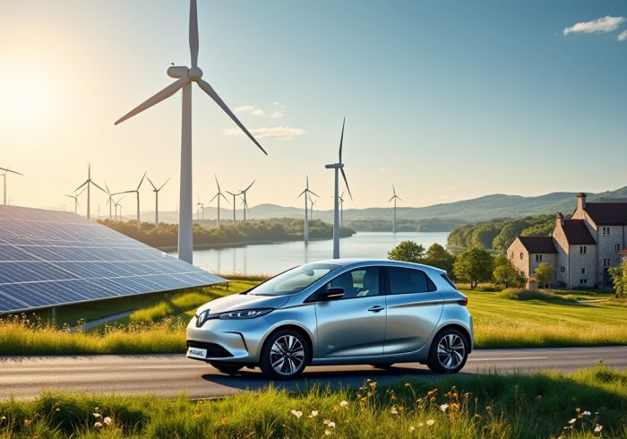 découvrez pourquoi l'hybride devient le choix énergétique préféré des français. alliant performance et respect de l'environnement, cette solution innovante transforme notre façon de consommer l'énergie. explorez les avantages et les tendances de cette nouvelle alternative qui séduit de plus en plus de foyers.