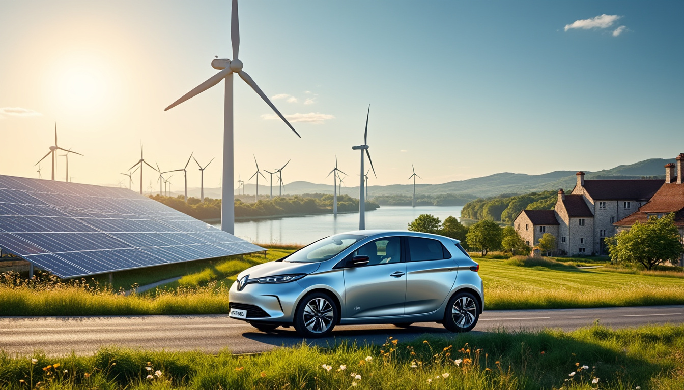 découvrez pourquoi l'hybride devient le choix énergétique préféré des français. alliant performance et respect de l'environnement, cette solution innovante transforme notre façon de consommer l'énergie. explorez les avantages et les tendances de cette nouvelle alternative qui séduit de plus en plus de foyers.