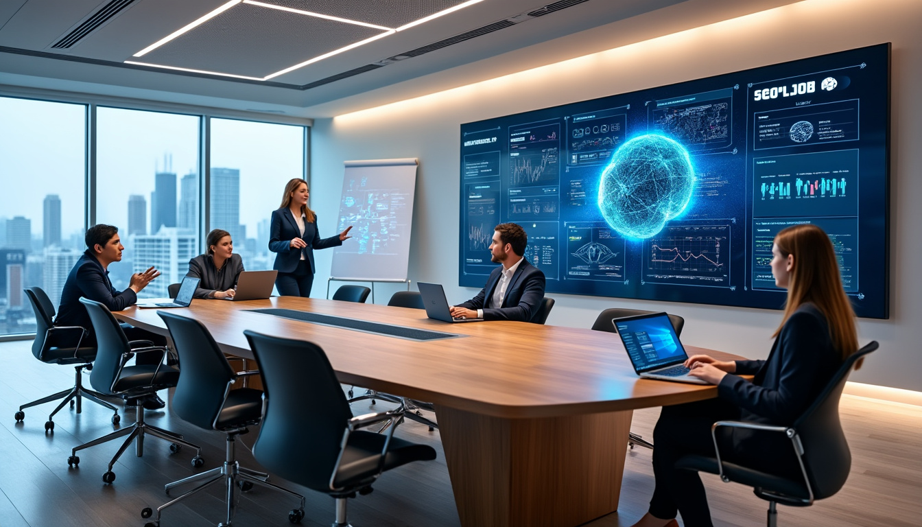 découvrez comment l'intelligence artificielle révolutionne le secteur de l'assurance automobile, en améliorant l'évaluation des risques, la personnalisation des offres et l'expérience client. plongez dans les innovations qui façonnent l'avenir de l'assurance grâce à l'ia.
