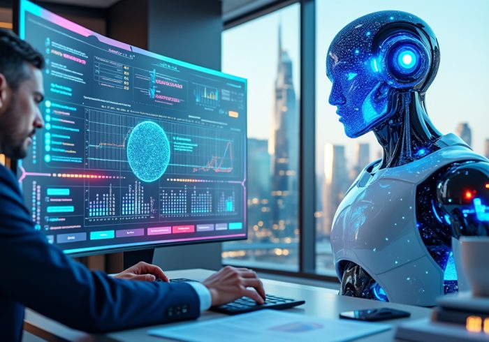 découvrez comment l'intelligence artificielle révolutionne le secteur de l'assurance automobile, en améliorant l'évaluation des risques, la personnalisation des offres et l'efficacité des services clients. plongez dans les nouvelles perspectives et les défis posés par cette technologie innovante.