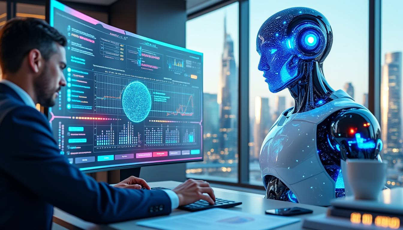 découvrez comment l'intelligence artificielle révolutionne le secteur de l'assurance automobile, en améliorant l'évaluation des risques, la personnalisation des offres et l'efficacité des services clients. plongez dans les nouvelles perspectives et les défis posés par cette technologie innovante.